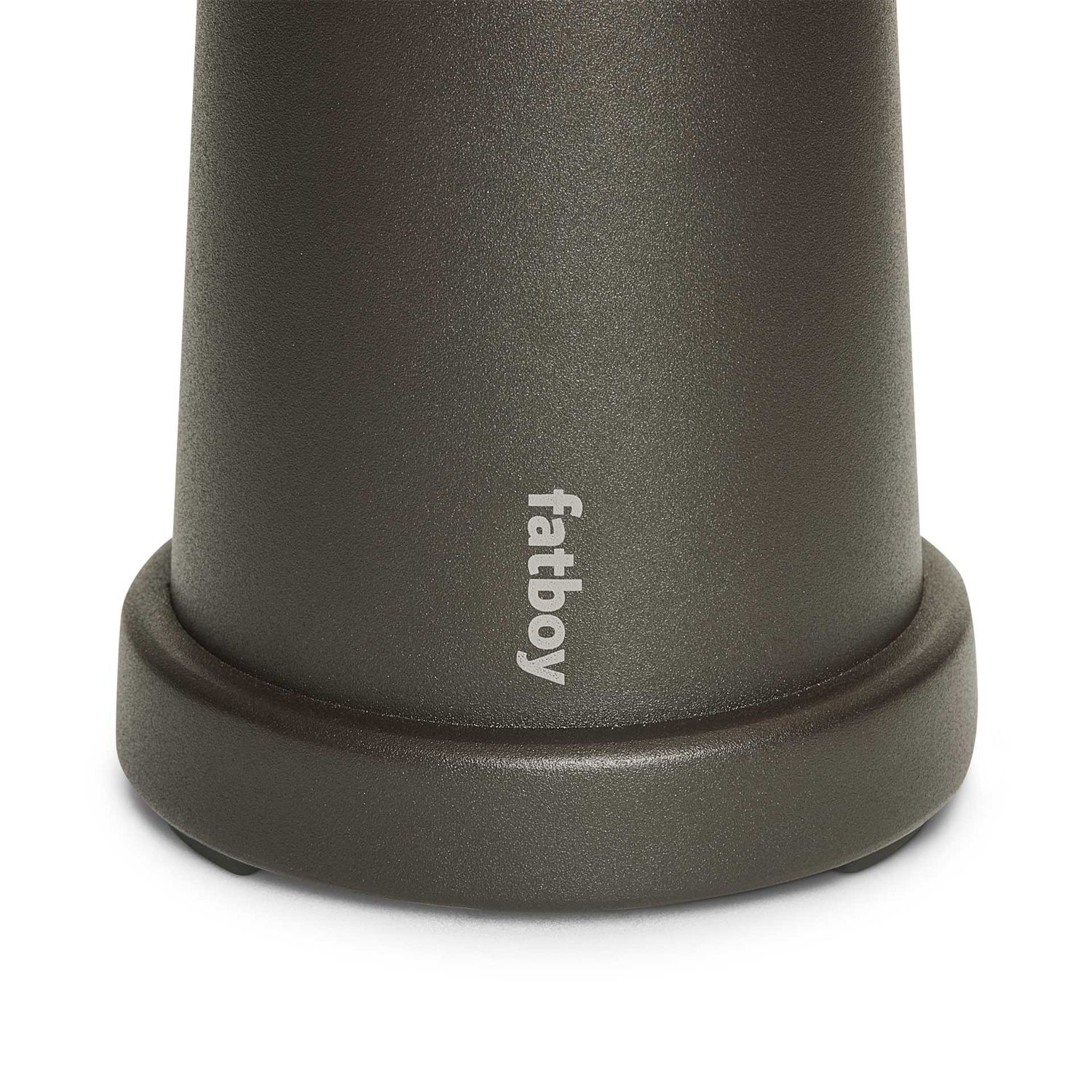 Fatboy - Revolve Portable Tischlampe coffee