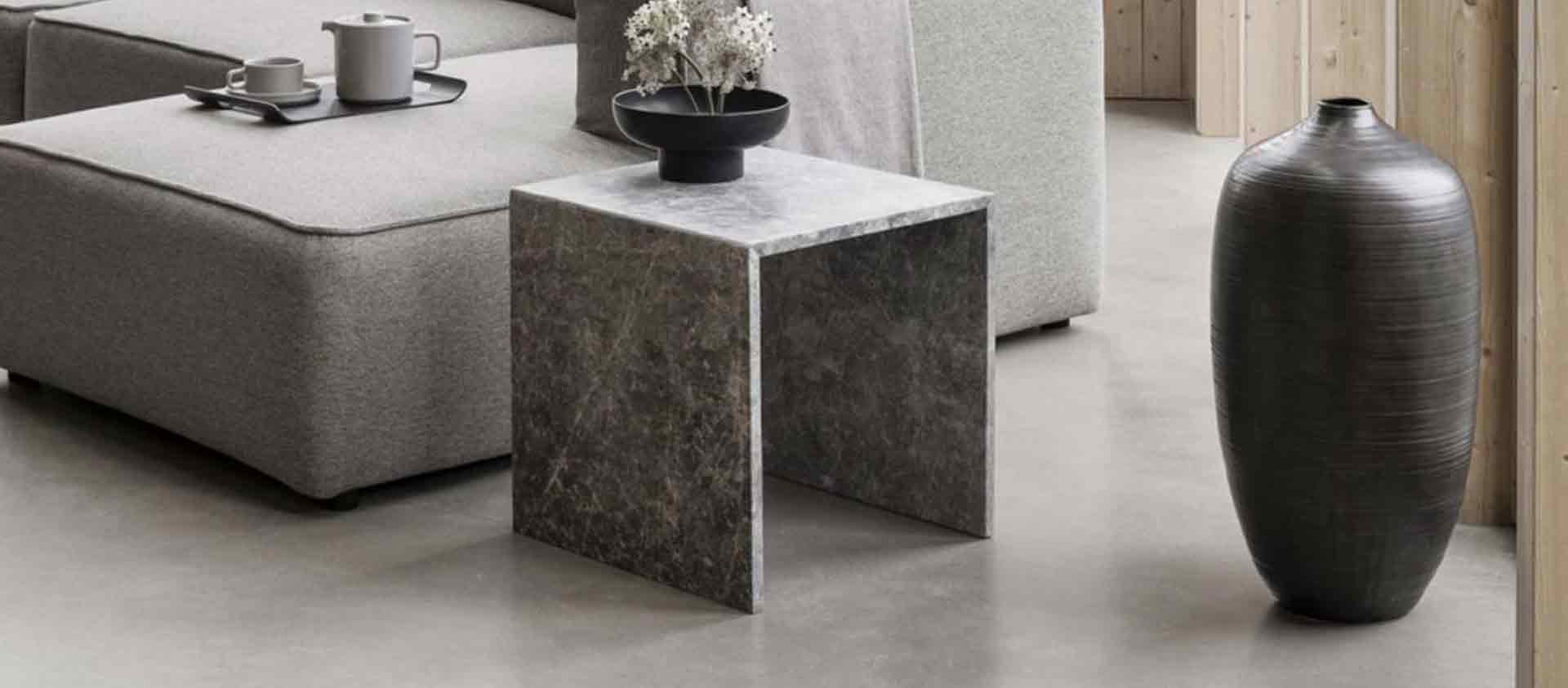 Kategorie Headerbanner Marken Blomus Tische