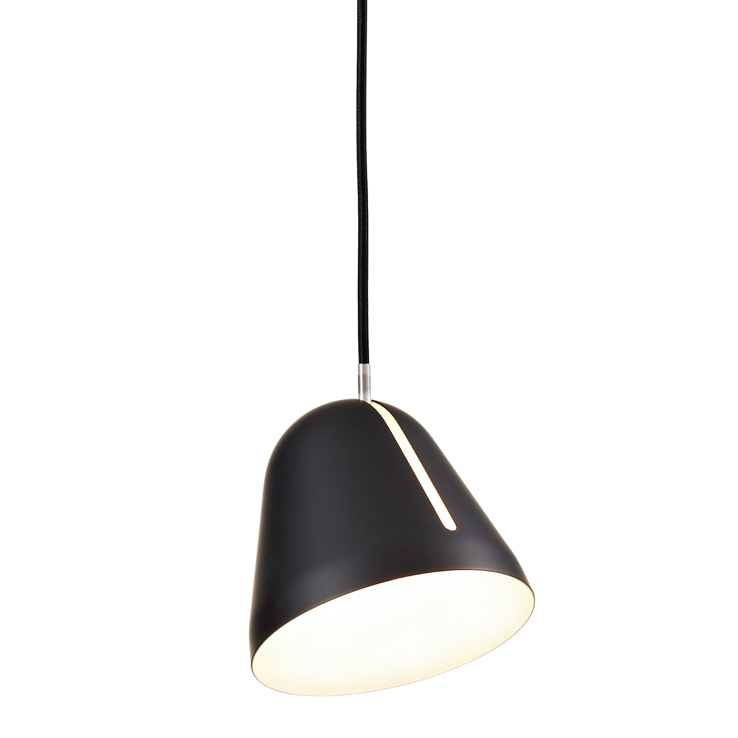 Nyta Tilt S schwarz schwarz 18464