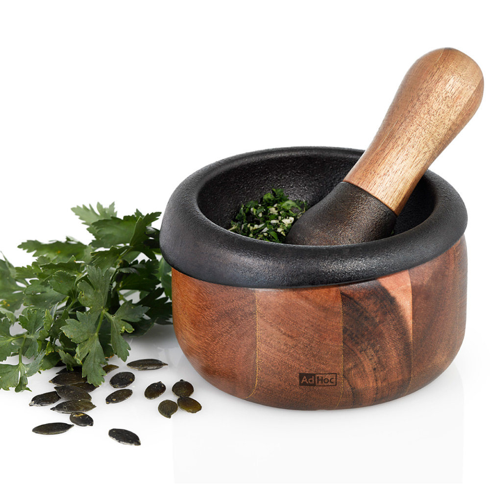 adhoc crush moersser MO20 2