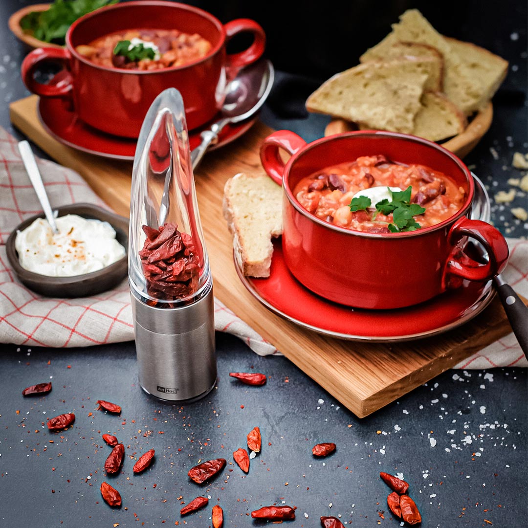 adhoc pepe chilischneider 83143