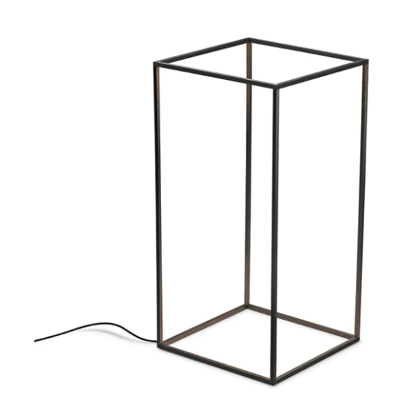 flos ipnos schwarz 73778