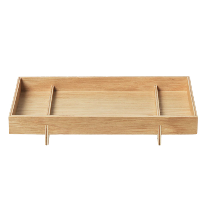 blomus tablett abento S eiche 64190 90293