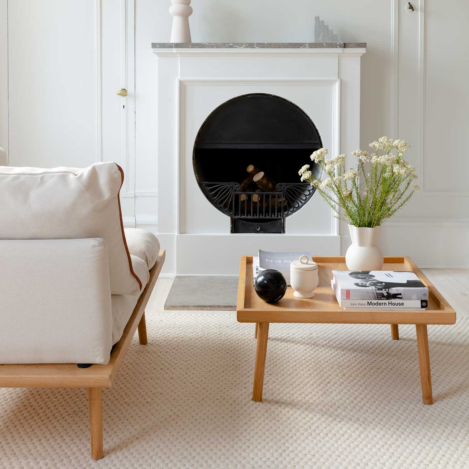 UMAGE Lounge Around Shuffle Beistelltisch 106491