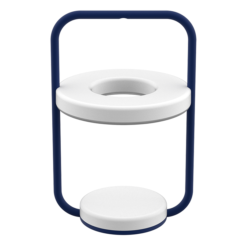 fermob ulli lampe H30 BLEU ABYSSE 381092 97963