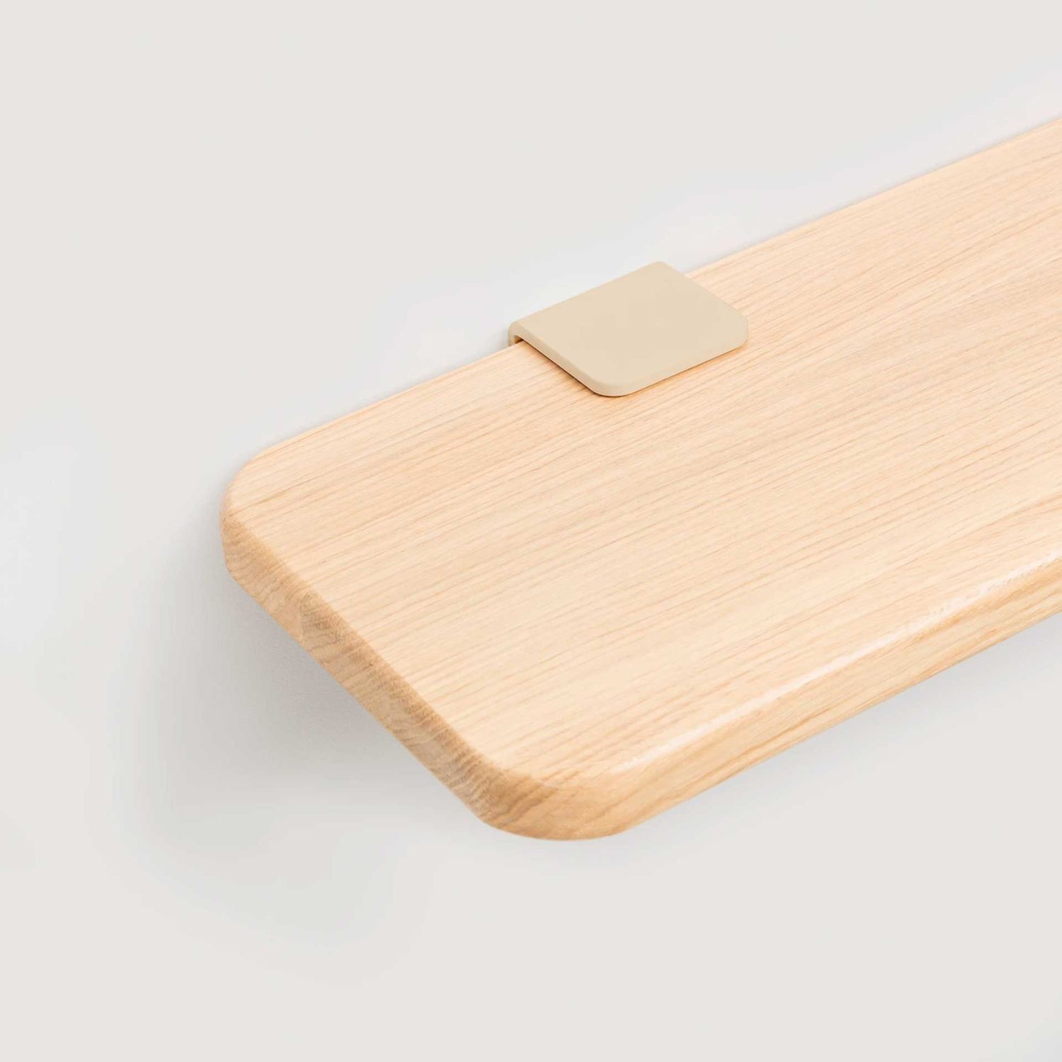 Tiptoe - Heju Bracket Wandhaken fichtenbeige