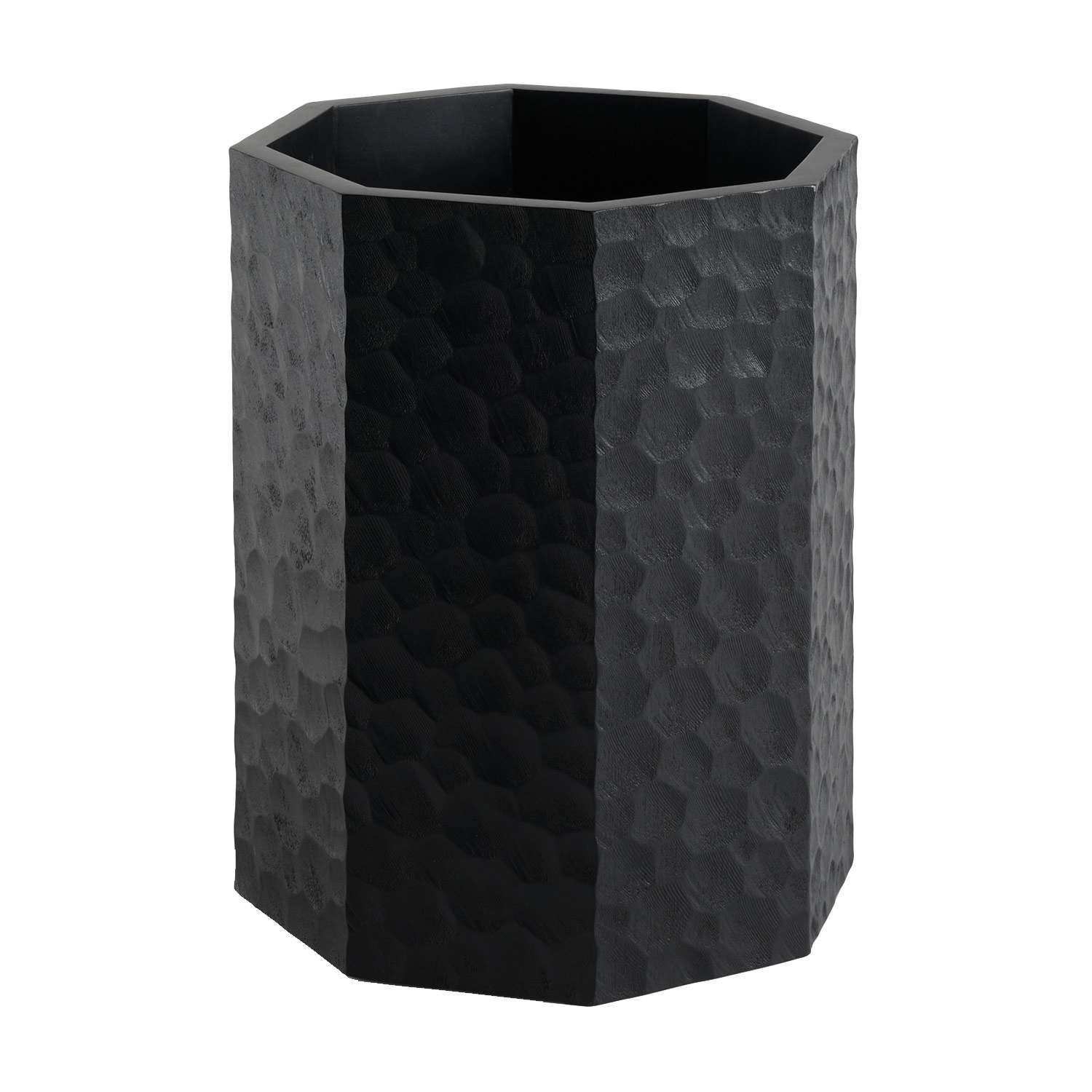 ethnicraft chopped papierkorb 83898