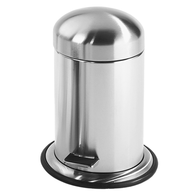 decor walther treteimer TE30 edelstahl matt 0608176 95627