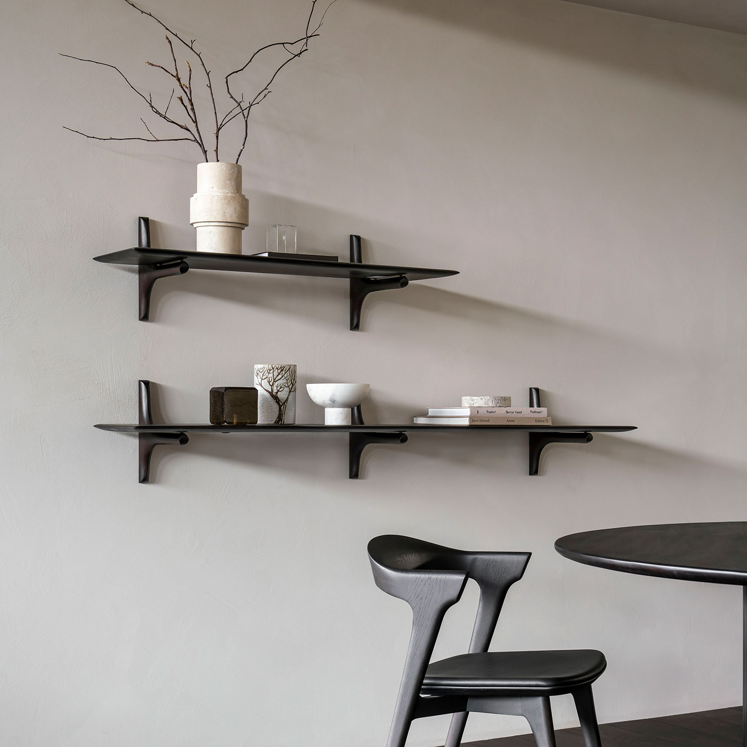 ethnicraft PI wandregal kurz und lang 103819