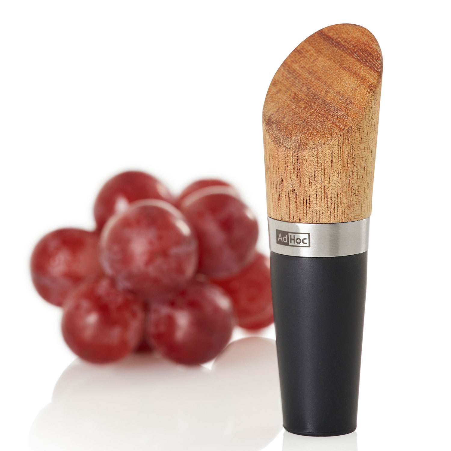 flaschenverschluss wein vine adhoc 89752