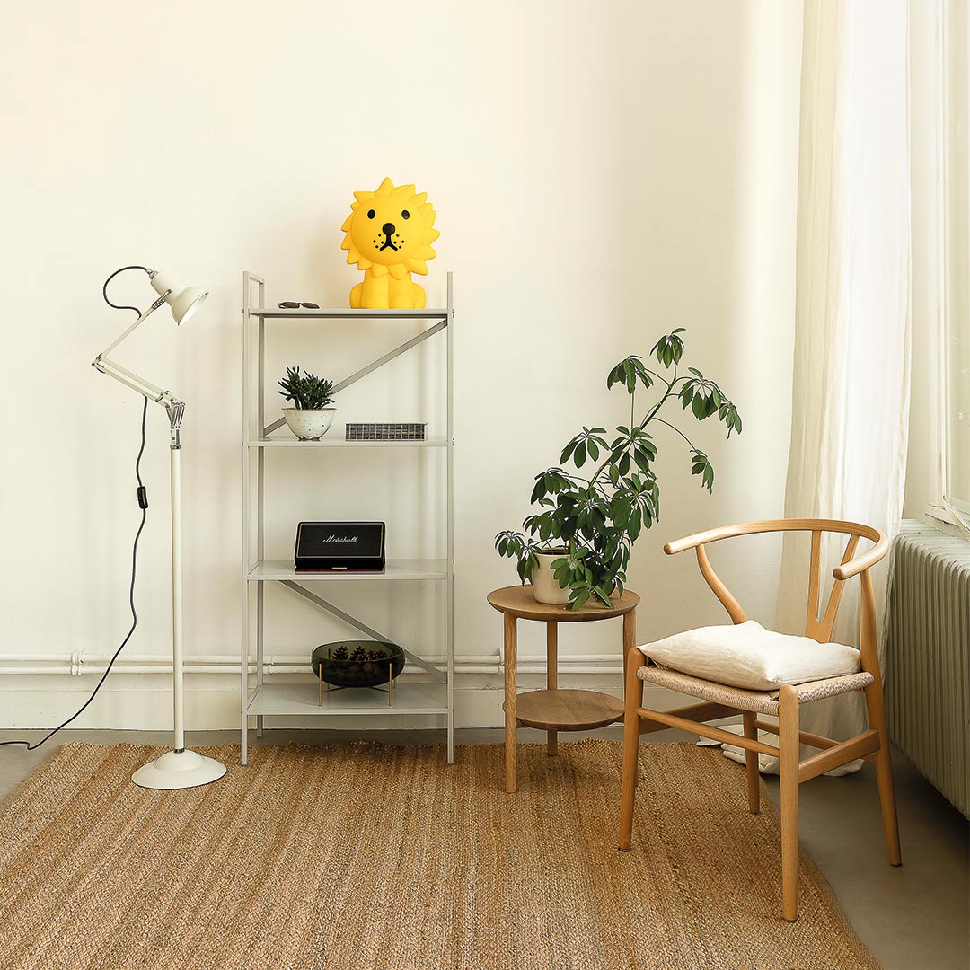 mr maria lion star light lampe led 81490