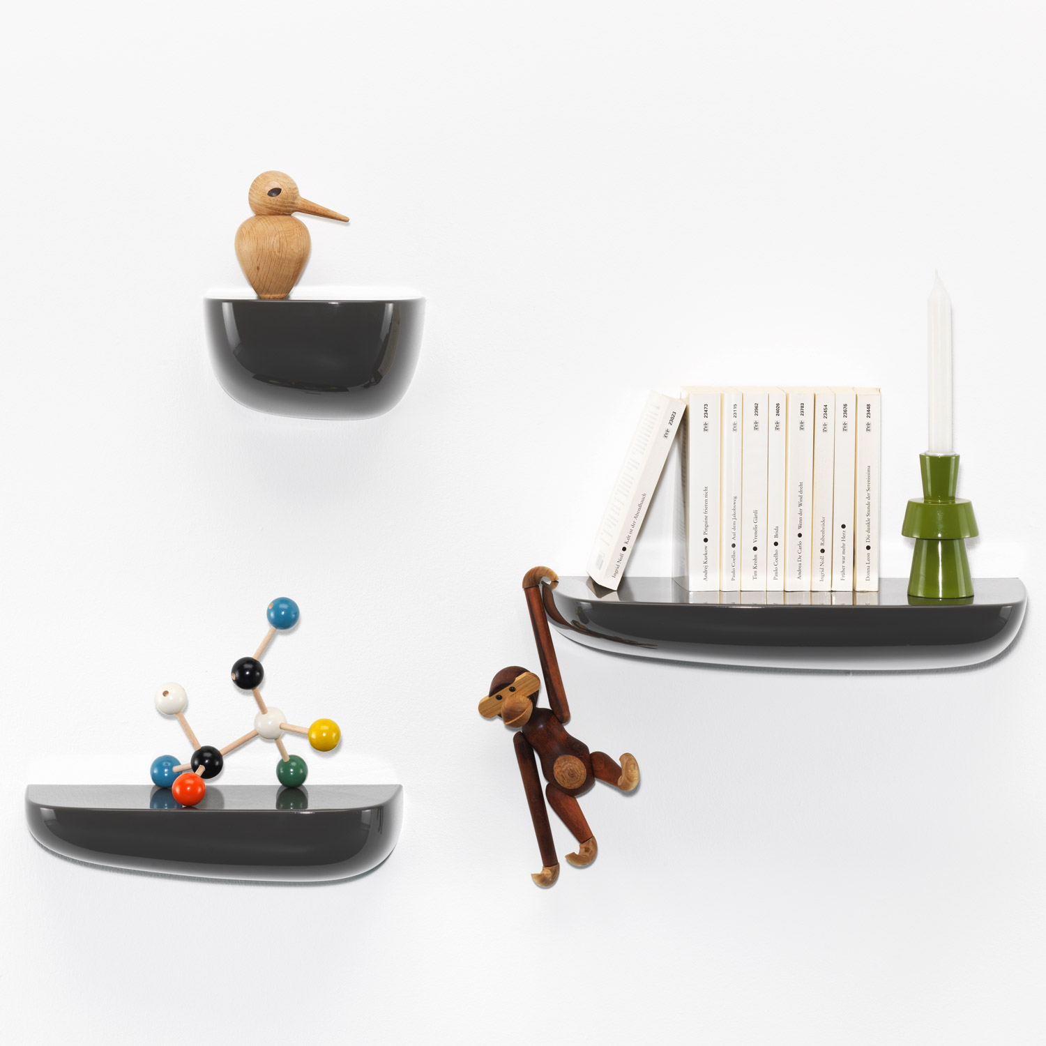 vitra corniche dunkelgrau