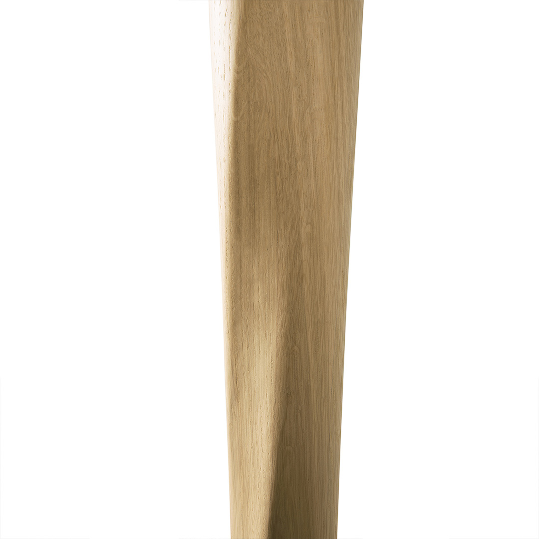 torison tisch extreme close up holz wirbel hell 88752