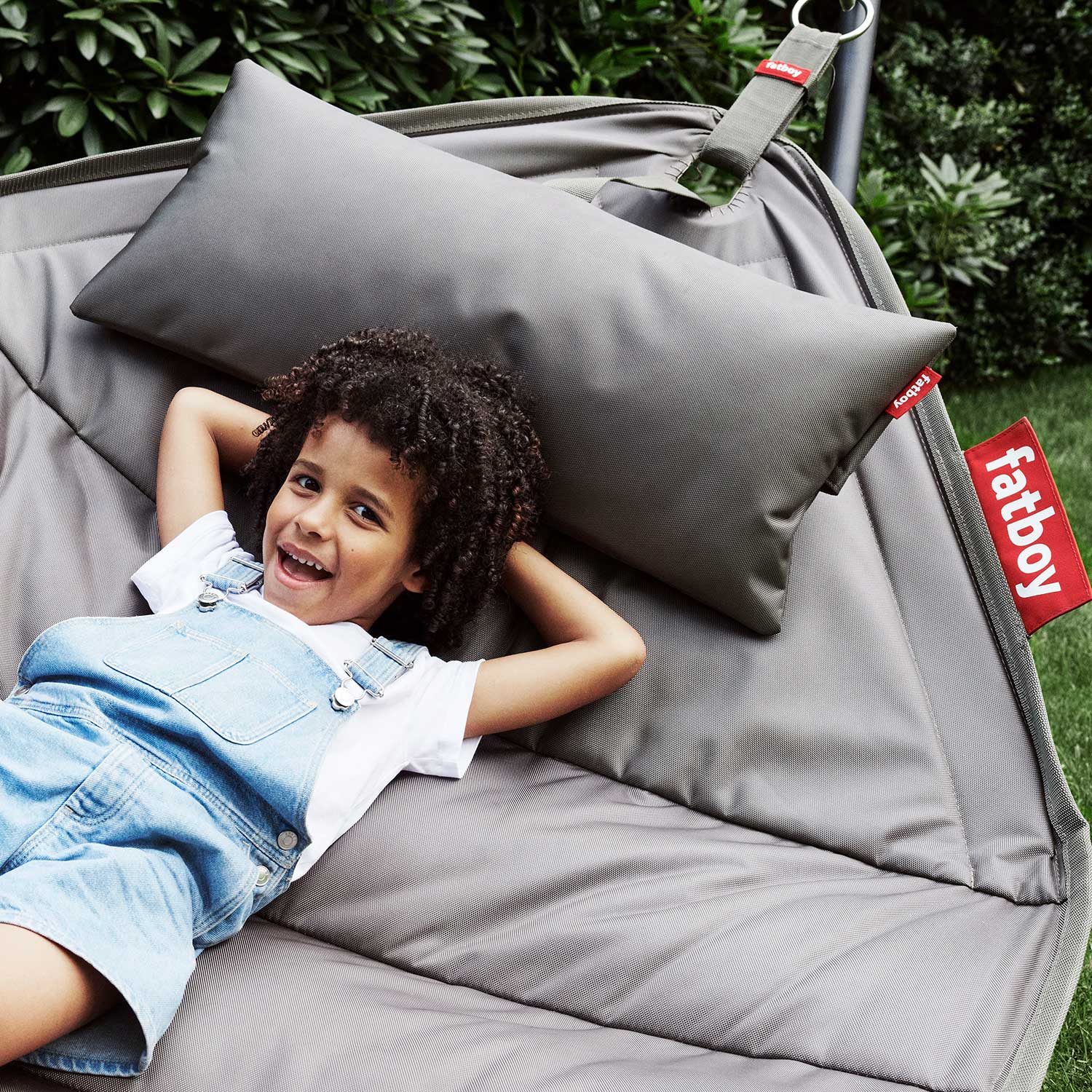 fatboy kissen haengematte taupe 22042