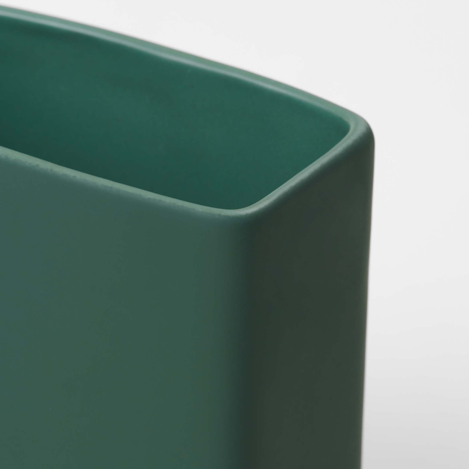 marco polo the edge zahnputzbecher detail dark green 76792