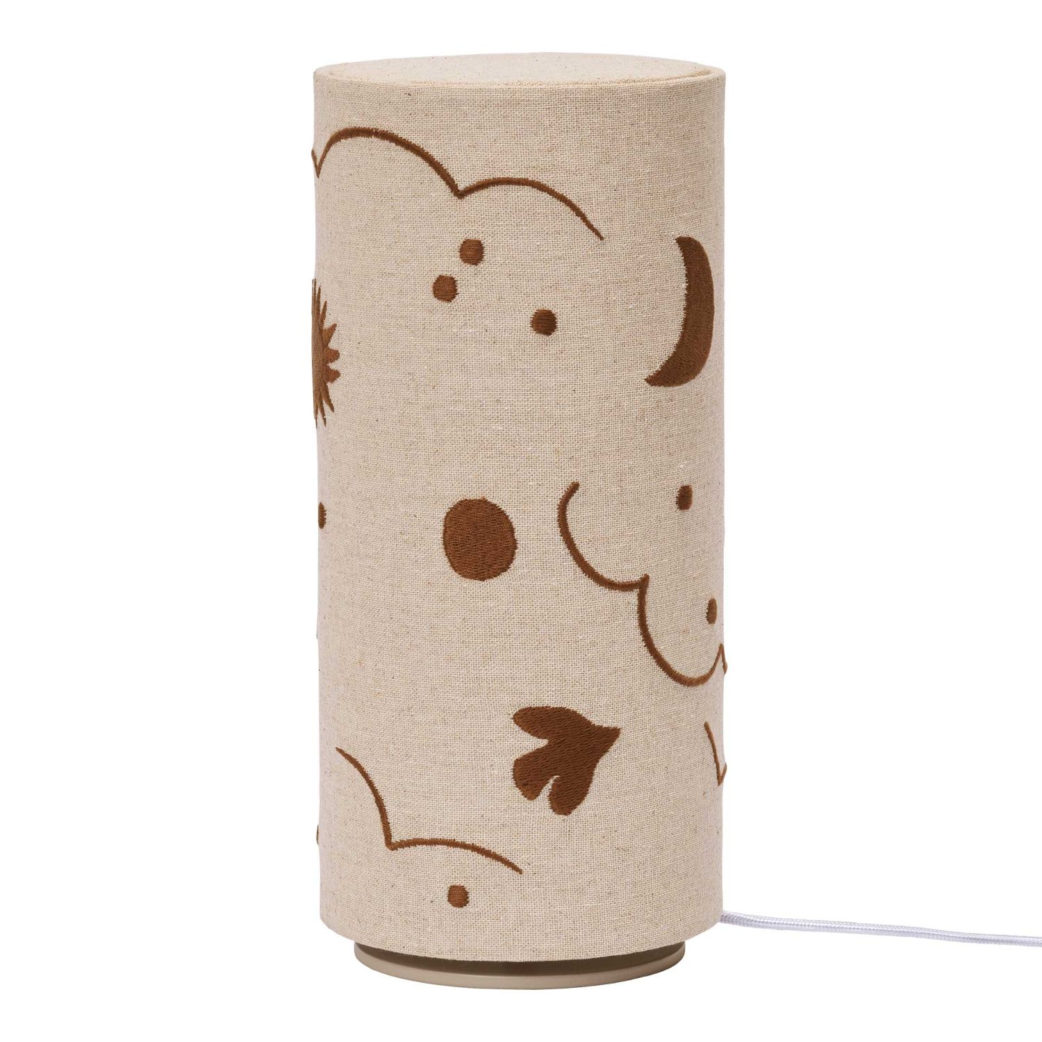 Ferm Living - Skye Tischlampe