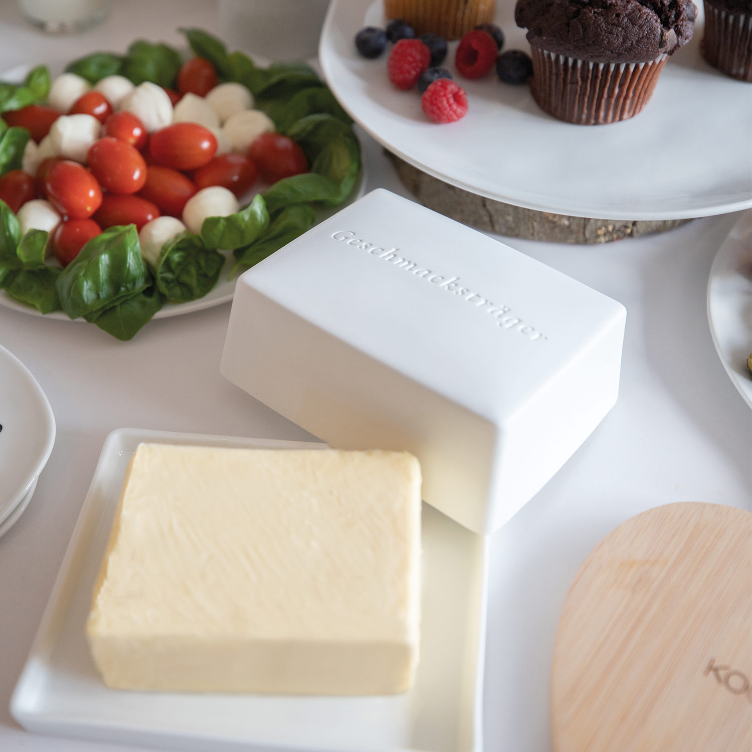 raeder butterdose geschmackstrager 75455