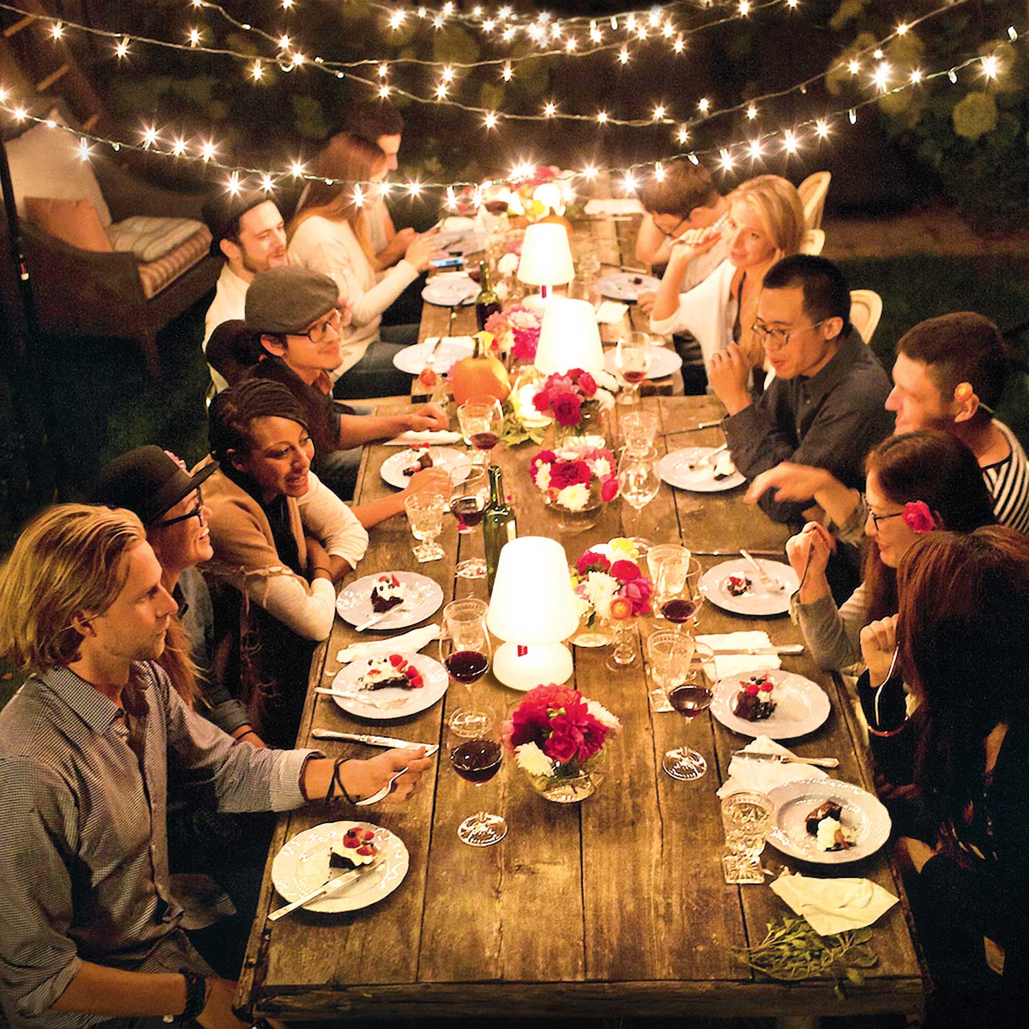 Fatboy Edison 9 81261