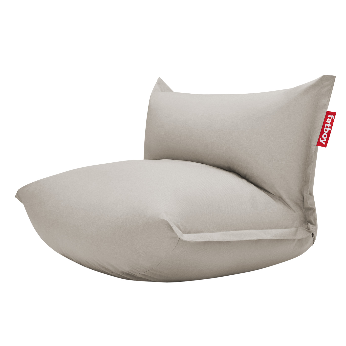 Fatboy - The BonBaron Outdoor Sessel grey taupe