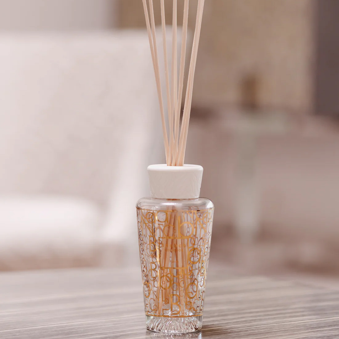 My First Diffuser Aurum baobab 97802