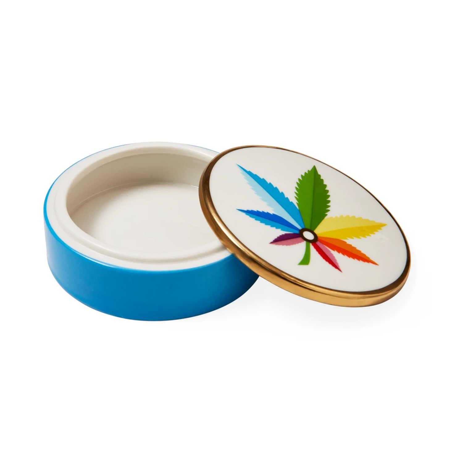 jonathan adler sinsemilla dose porzellan 75533