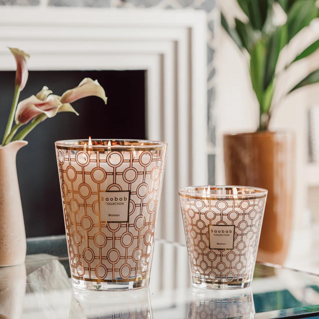 duftkerze baobab women 97665