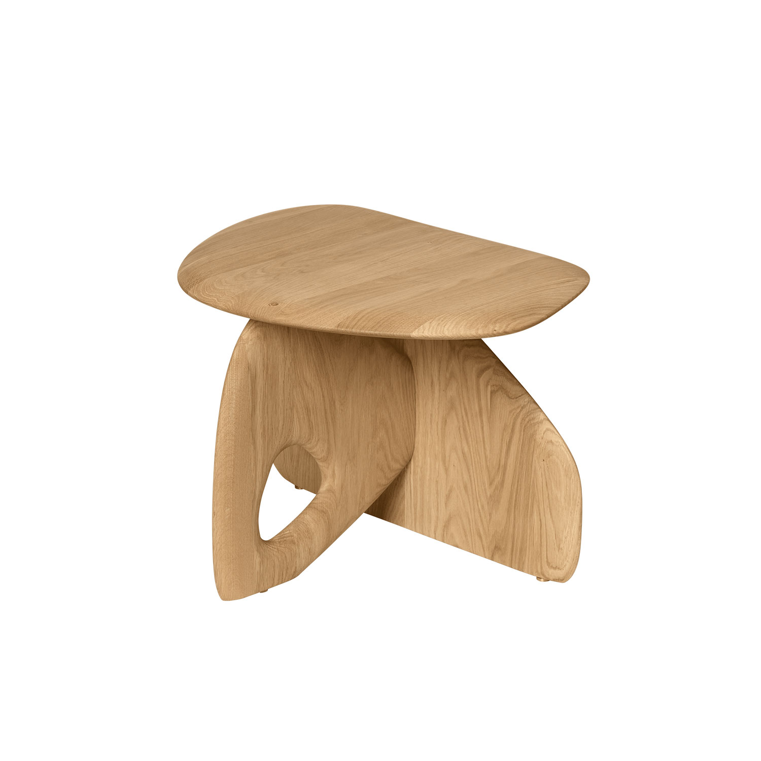 Ferm Living - Oar Couchtisch small