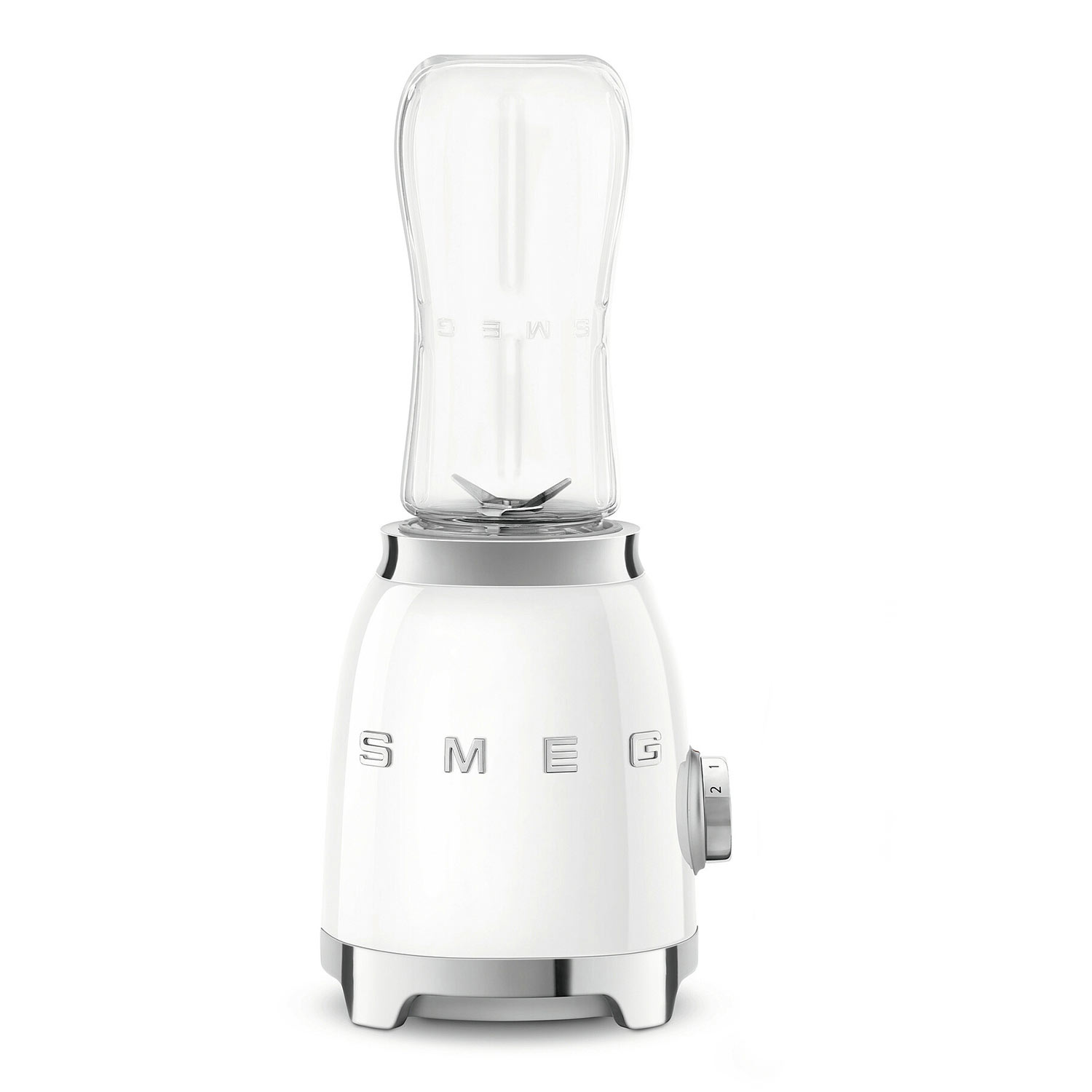 smeg personal blender PBF01WHEU 80503