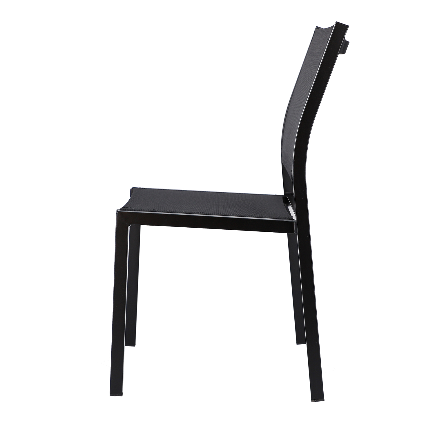 fiam aria stapelstuhl schwarz seite 79058