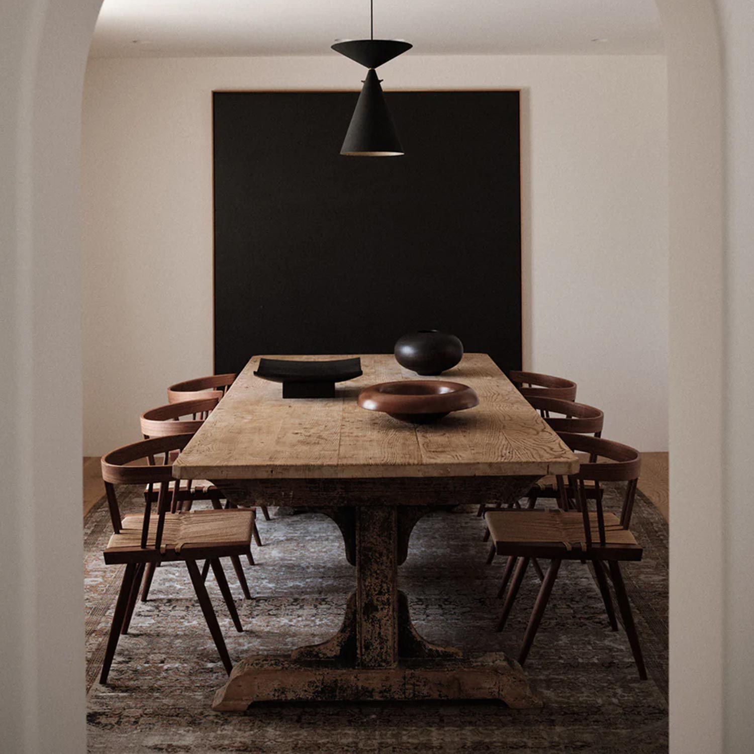 Audo - Relevé Platte