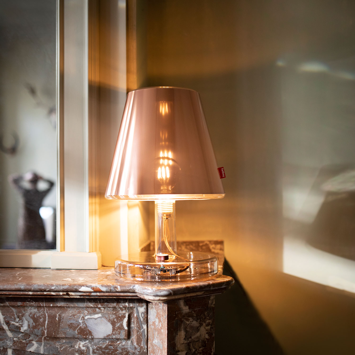 fatboy metallicap kupfer ambiente 58939