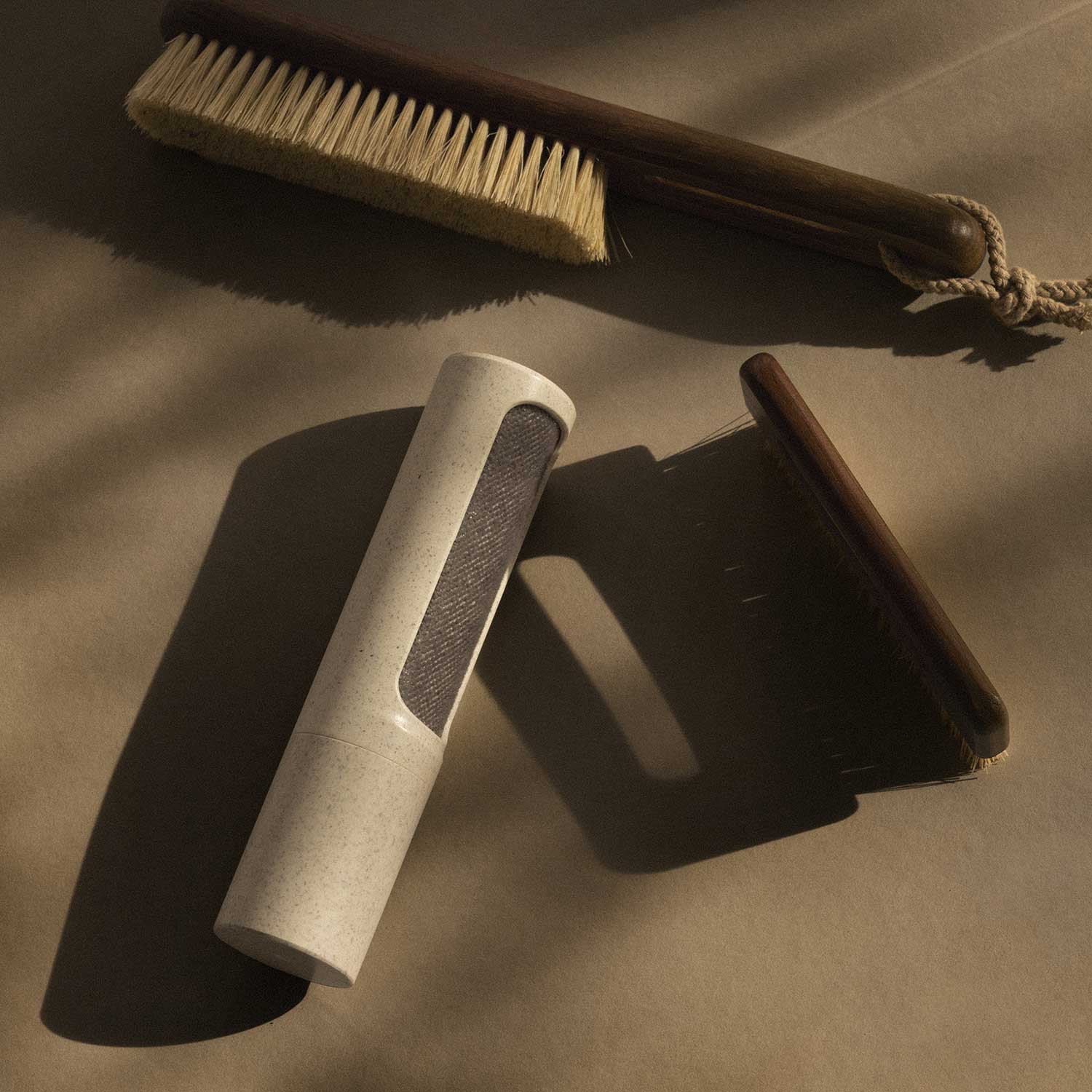 Steamery - Kleiderbürste groß