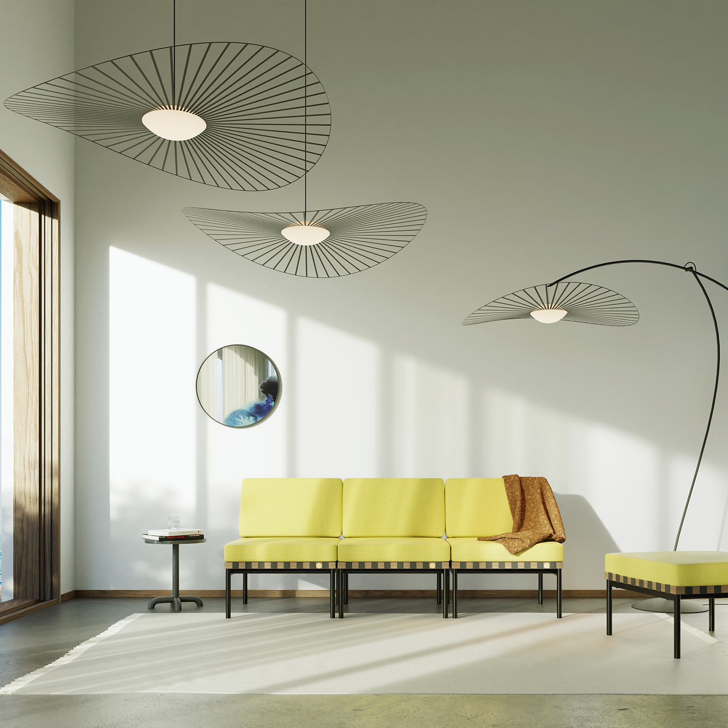 petite friture vertigo leuchte 99521