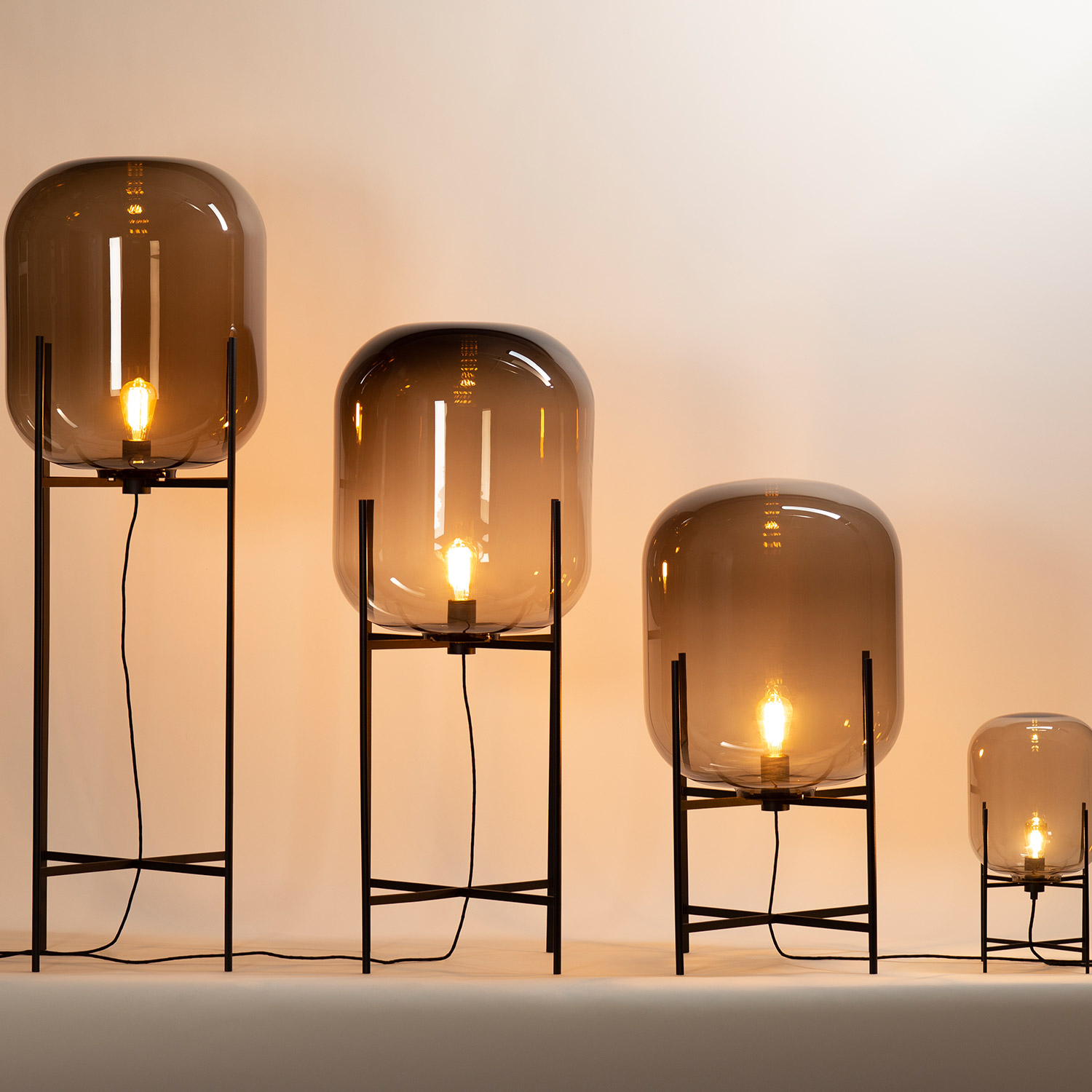 pulpo oda family smokey grey on 63441