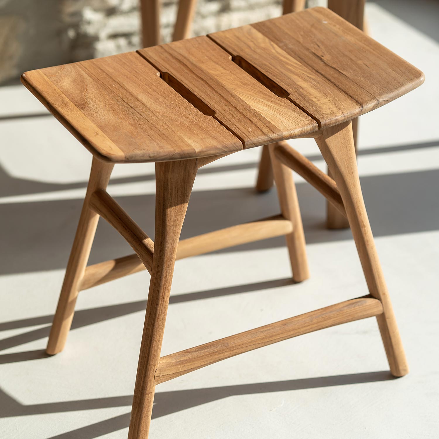 outdoorhocker osso ethnicraft 98845