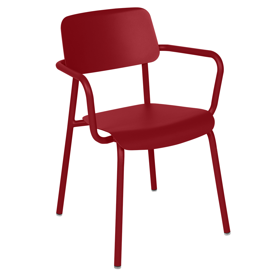 fermob studio gartensessel chili 100027