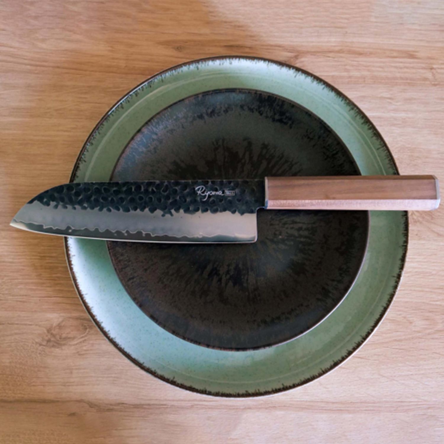 Ryoma - Kurosan Santoku