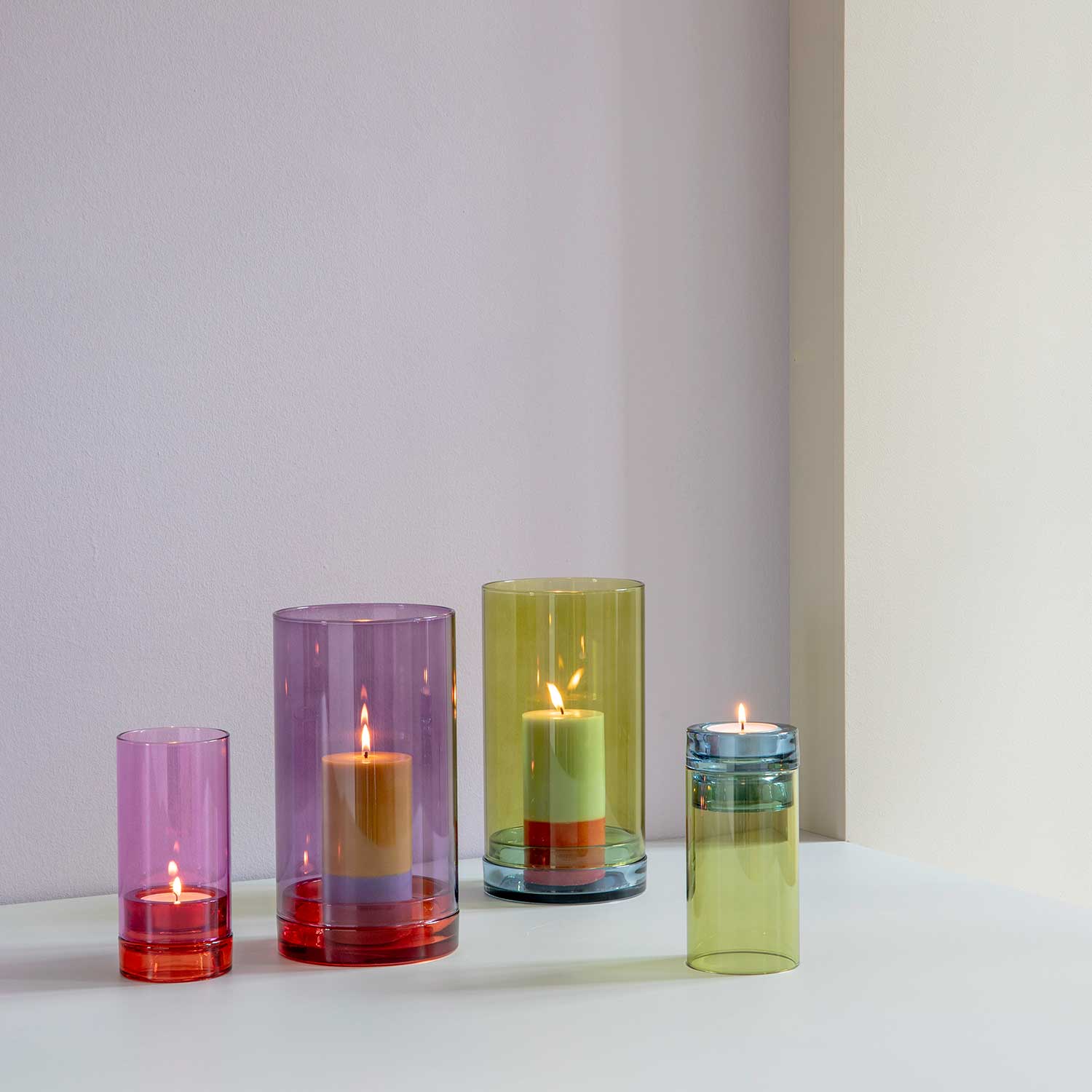 windlichter lys remember 88604