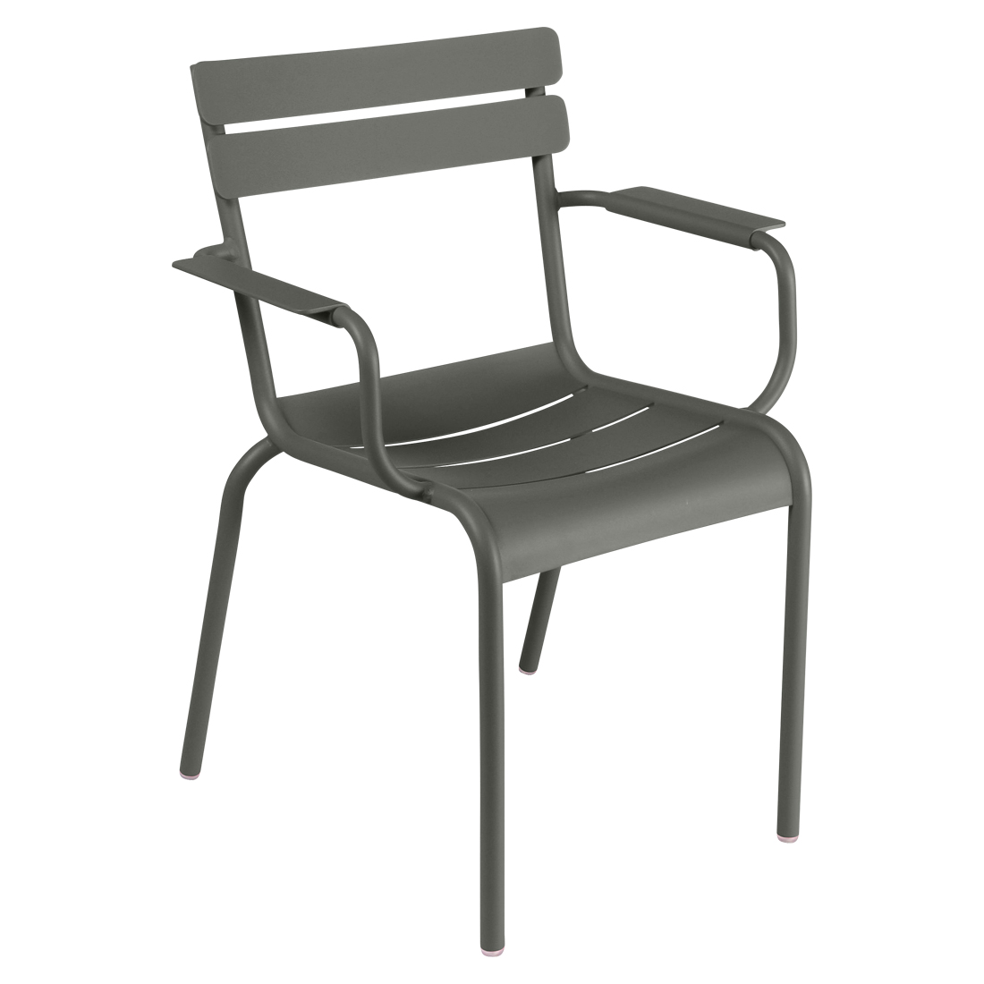 fermob luxembourg sessel rosmarin 48 64279