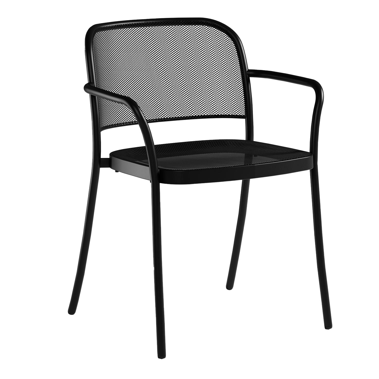 EMU - Armlehnstuhl Café