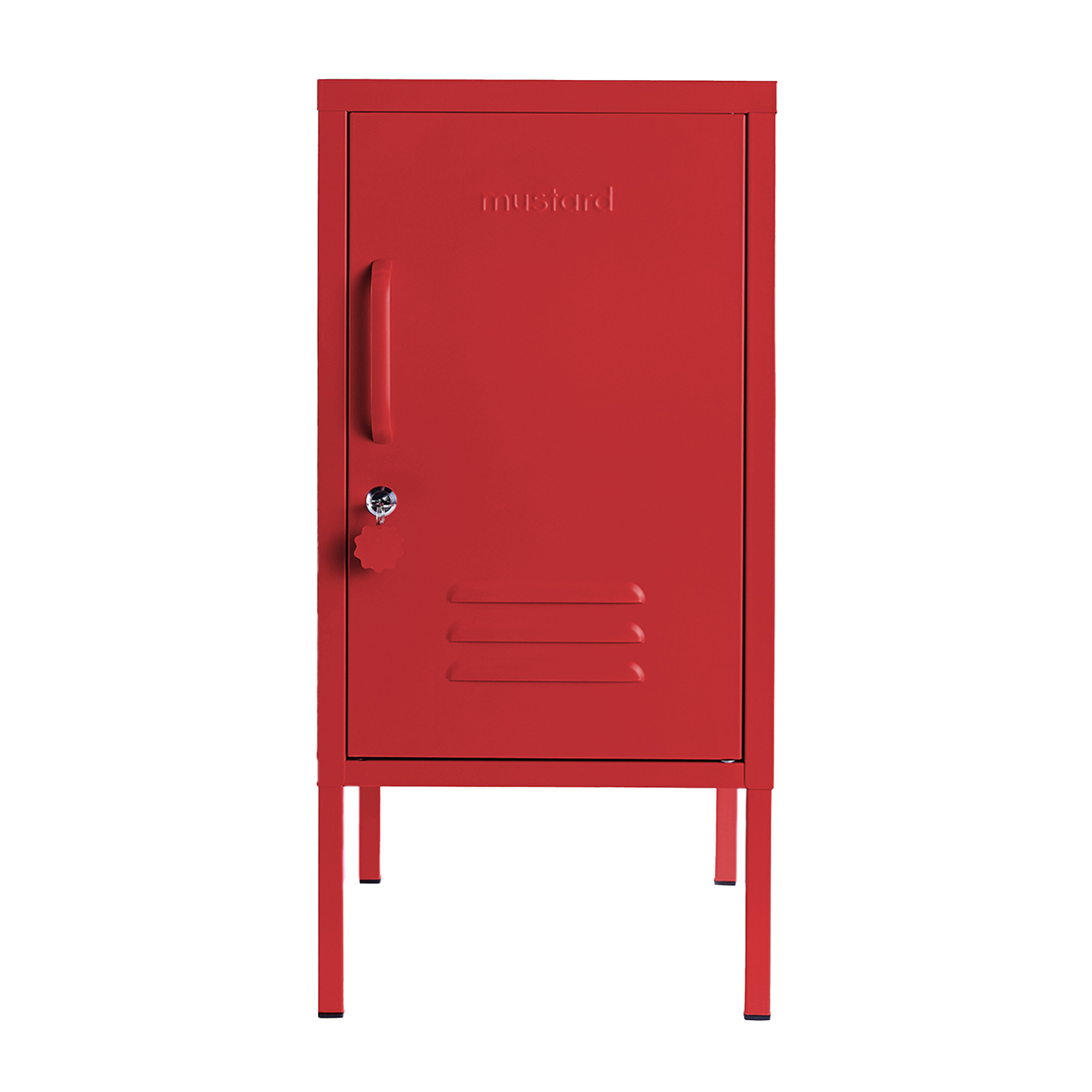 mustard made the shorty poppy 97000