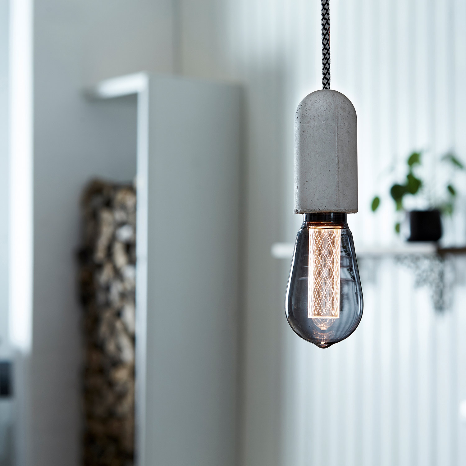 nud collection base concrete 71549