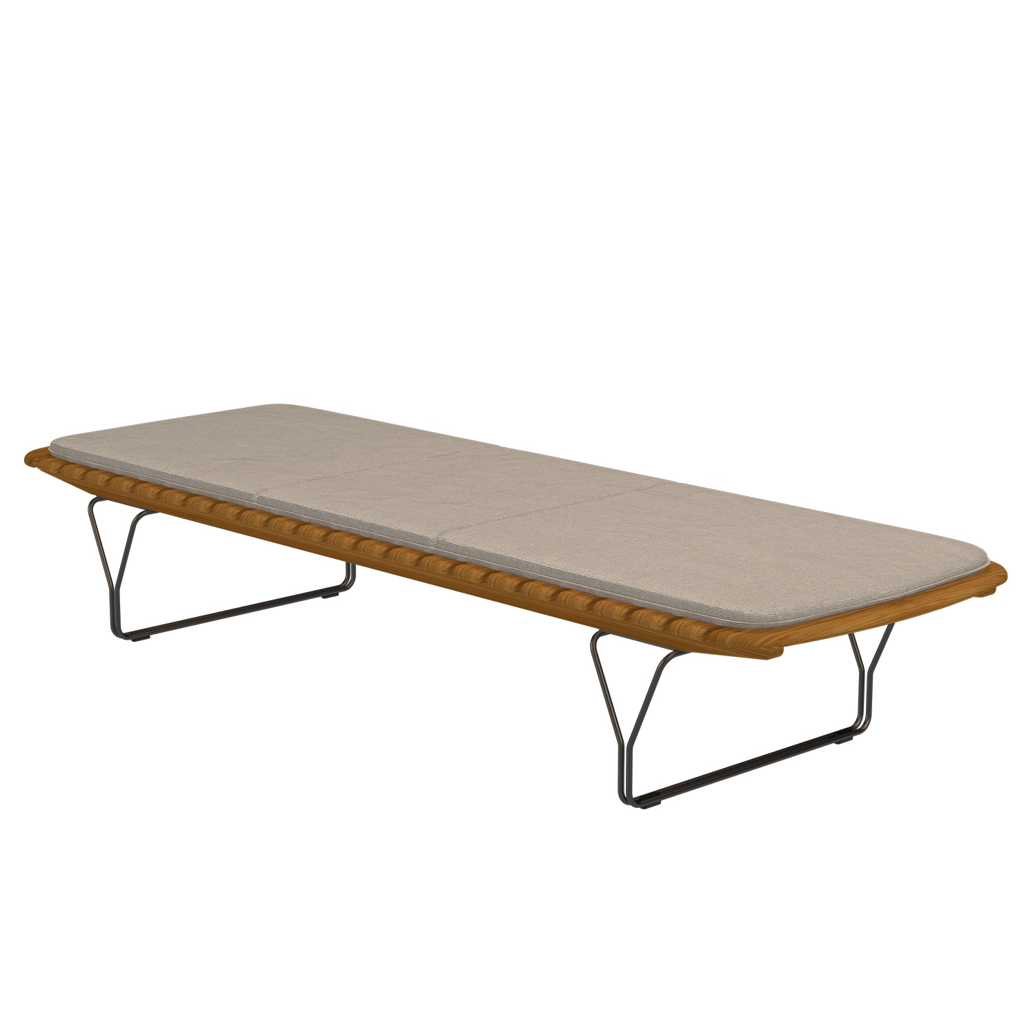 daybed molo mit auflage houe 92705