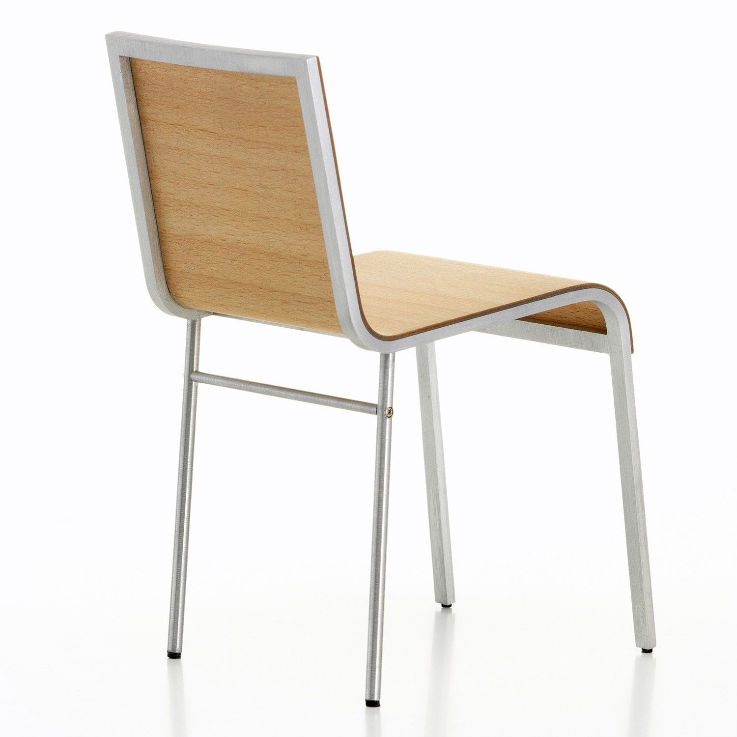 Vitra - Miniatur MR 90 Barcelona Mies van der Rohe