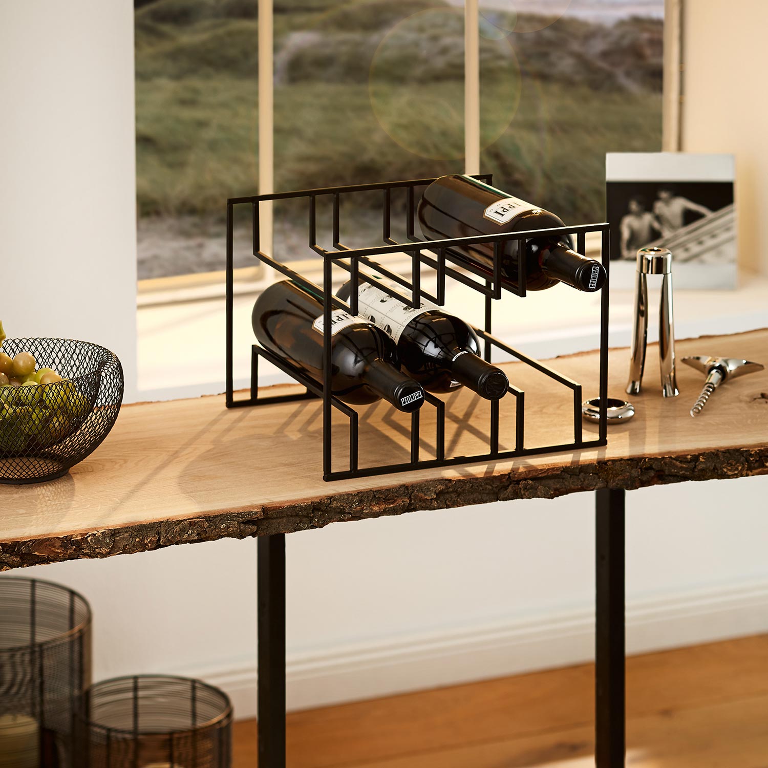 236005 cubo weinregal philippi 81315