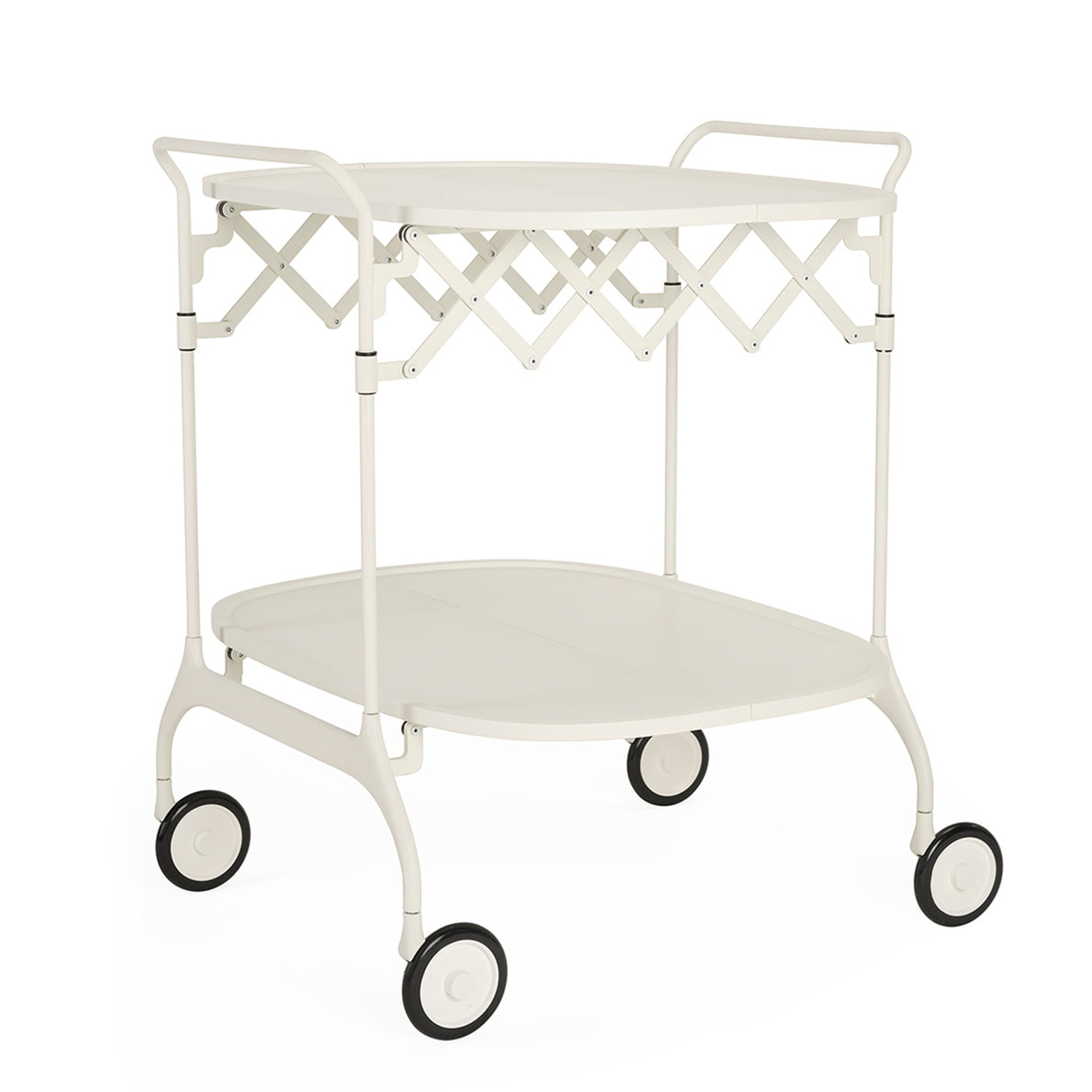 kartell gastone mat weiss frei 57797