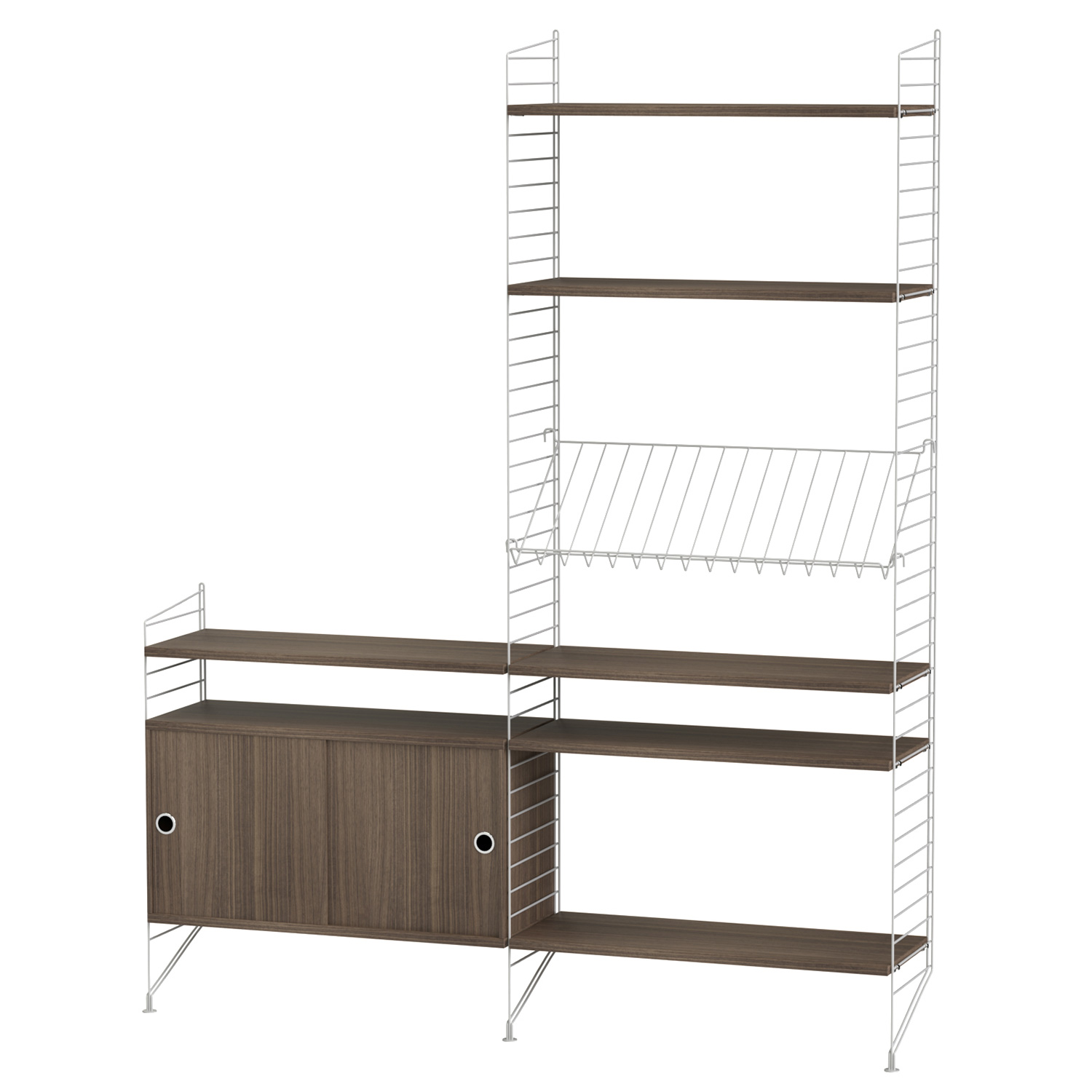 string regal living l k 04 61 71321