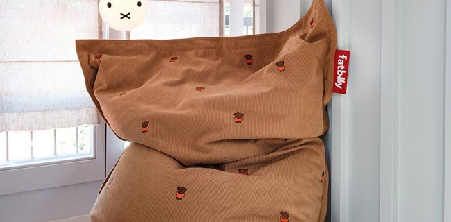 Fatboy Sitzsack Original Slim Cord Fatbpy