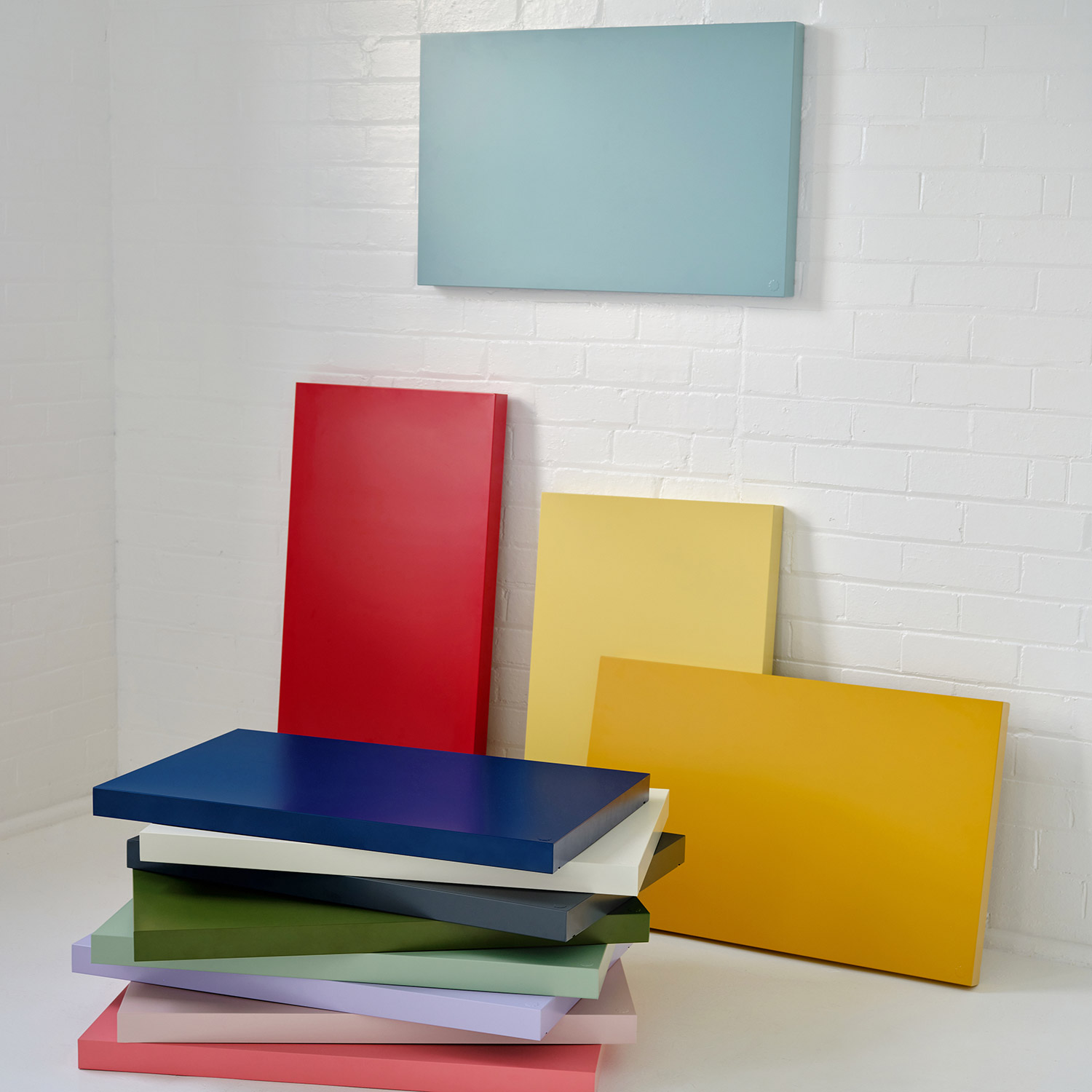 Mustard Made - The Storyboard berry