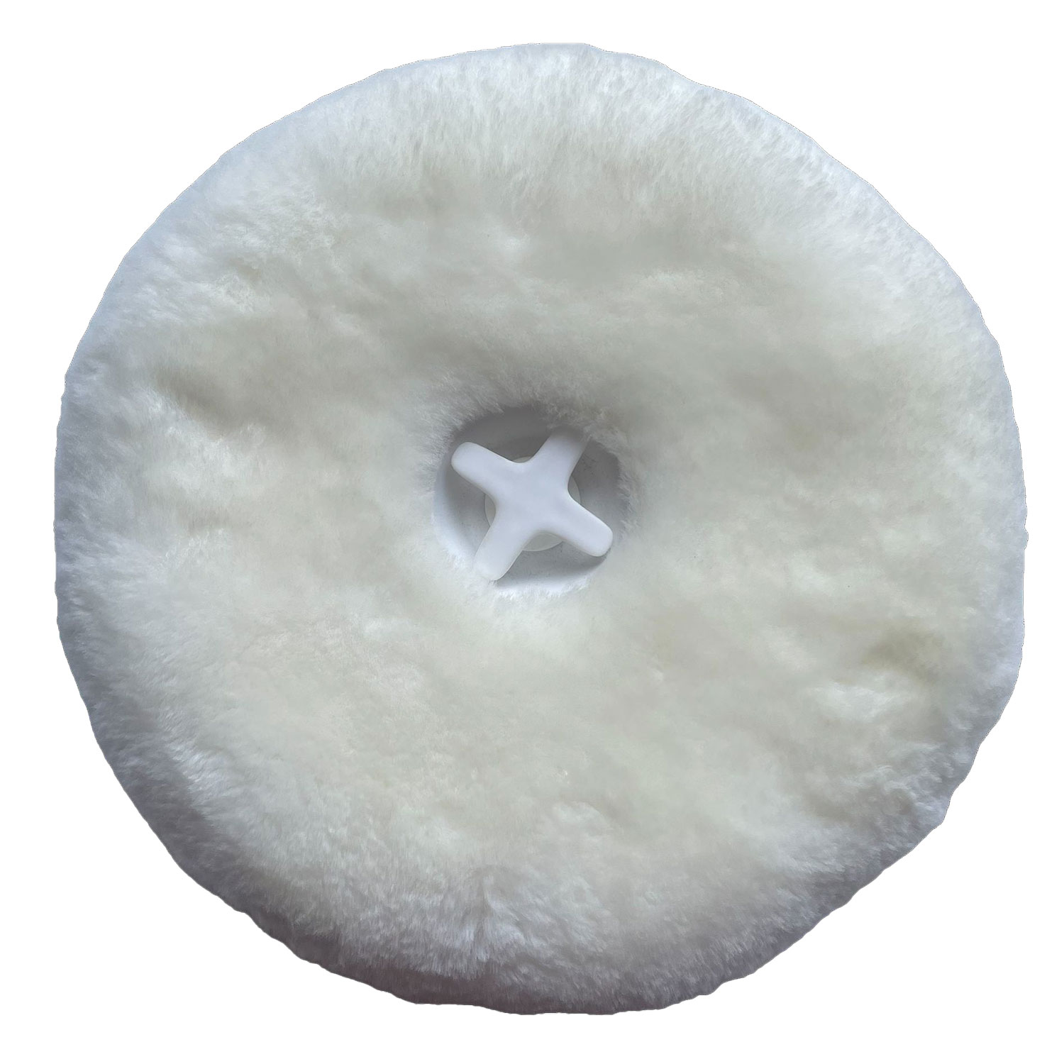 authentics PILL Wrmflasche schaffell creme 2 106659